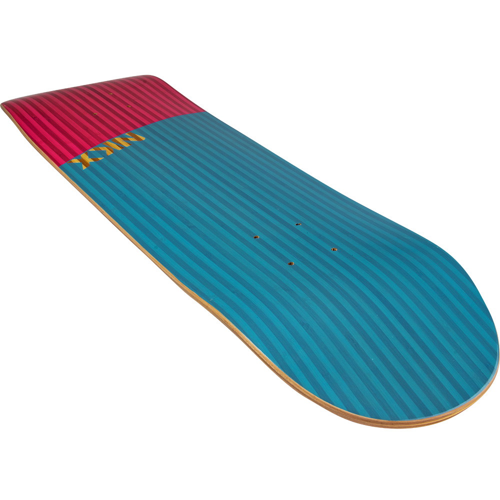 NKX Signature Skeittidekki