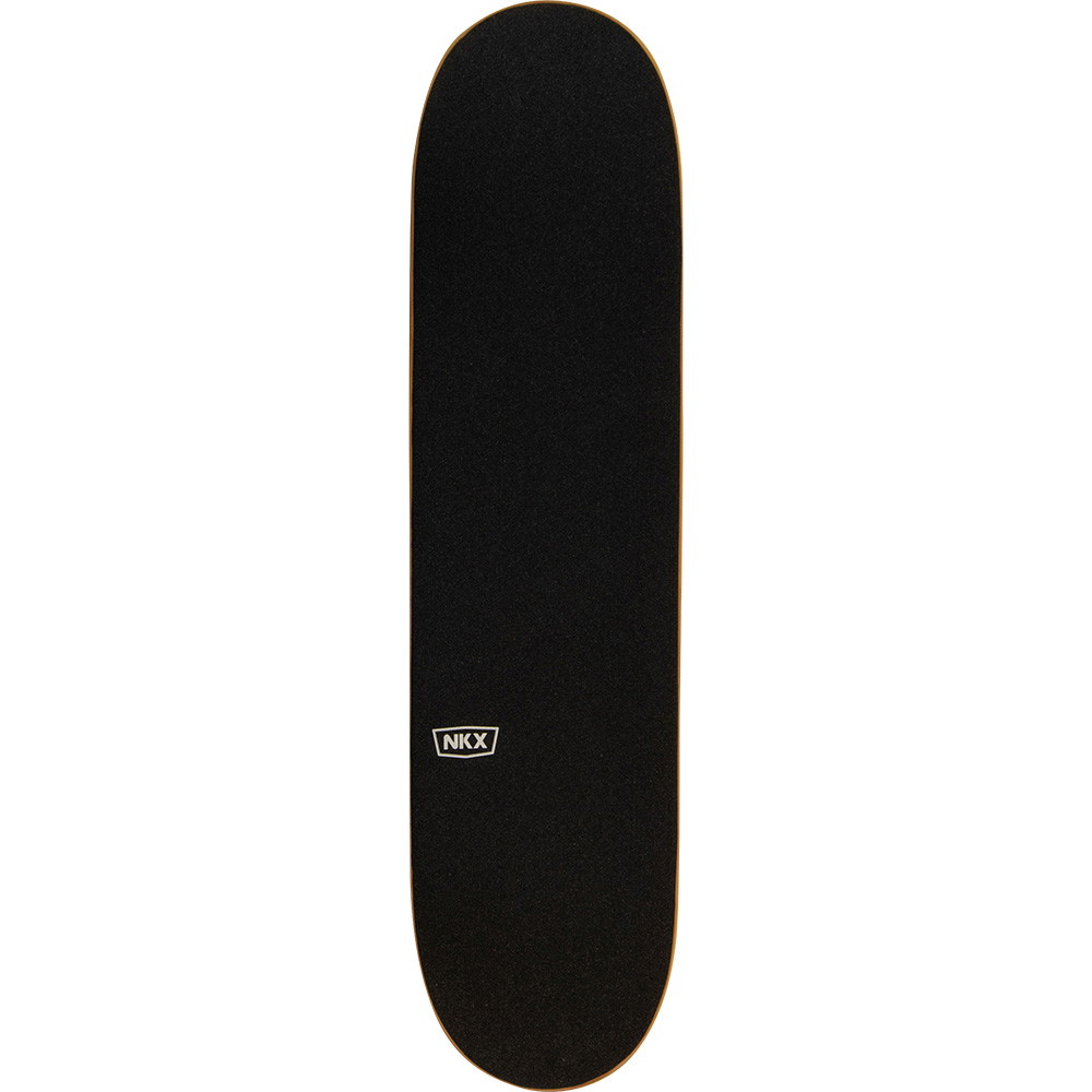 NKX Signature Skeittidekki
