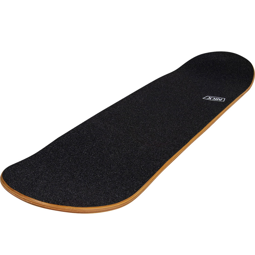 NKX Signature Skeittidekki