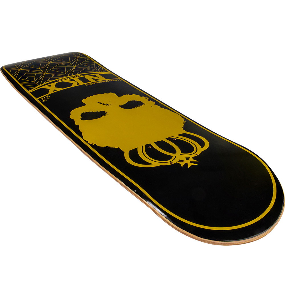 NKX Skeleton Skeitti Dekki