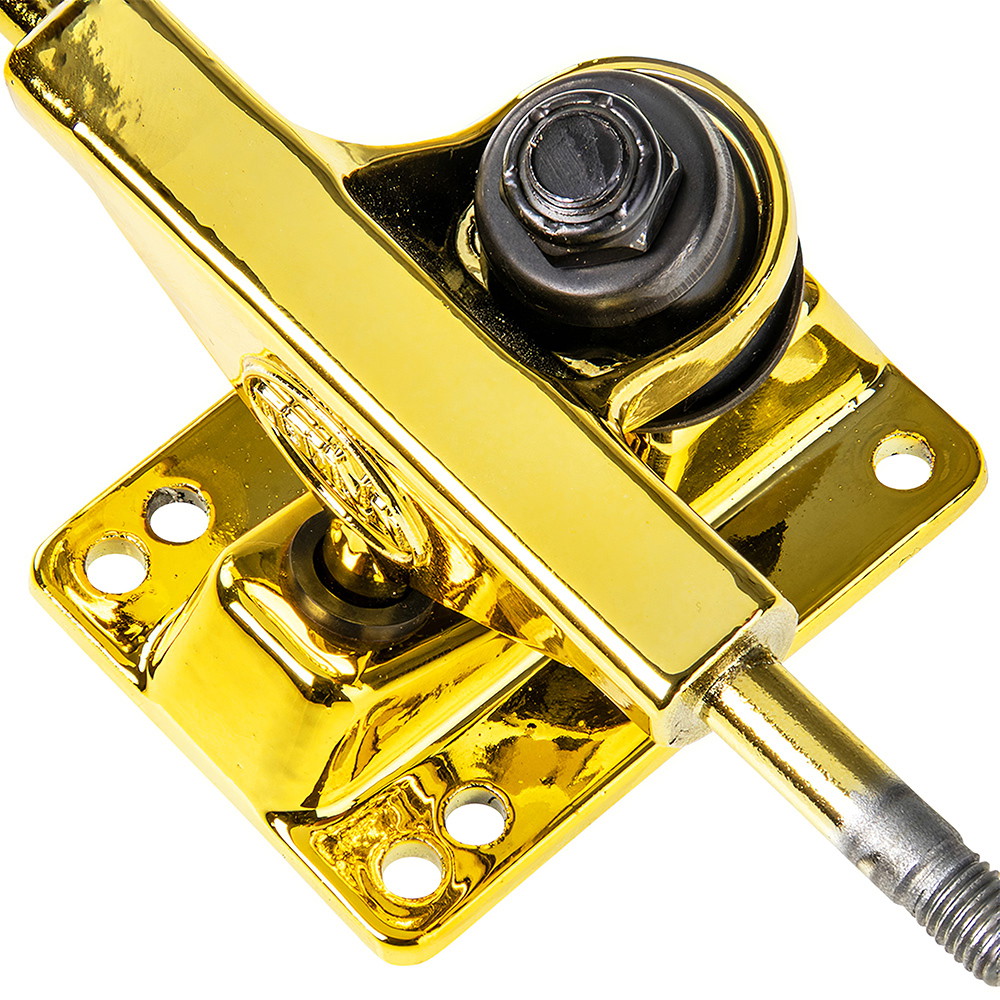 NKX Deluxe 3" Trukki
