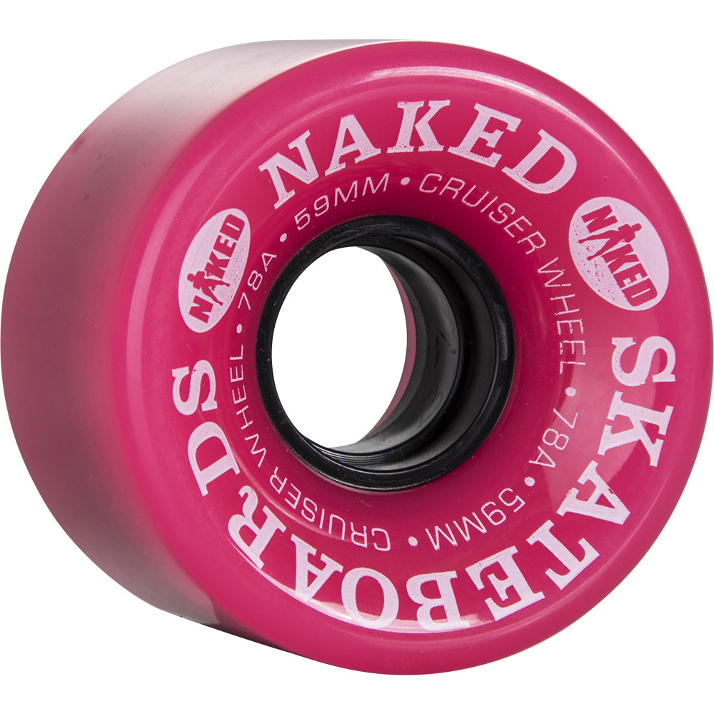 NKX Deluxe Skeittilaudan Renkaat