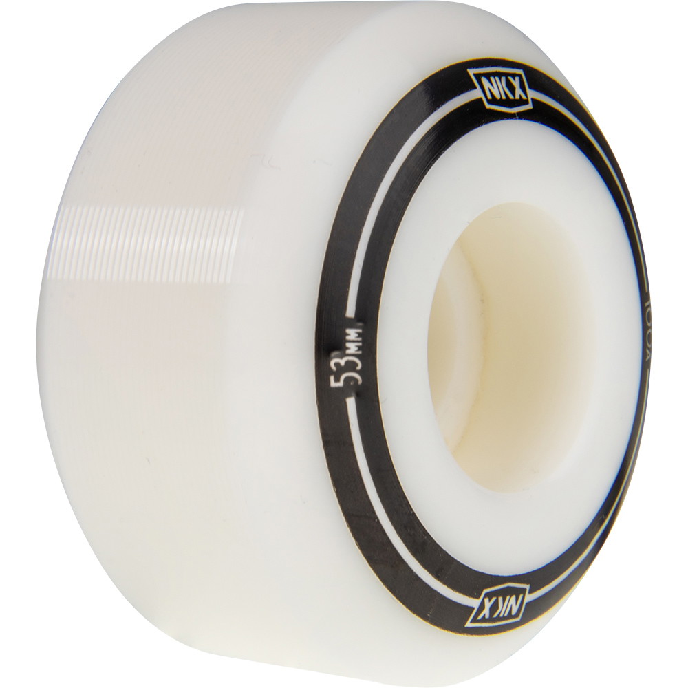 NKX Skeittipyörä 53 mm
