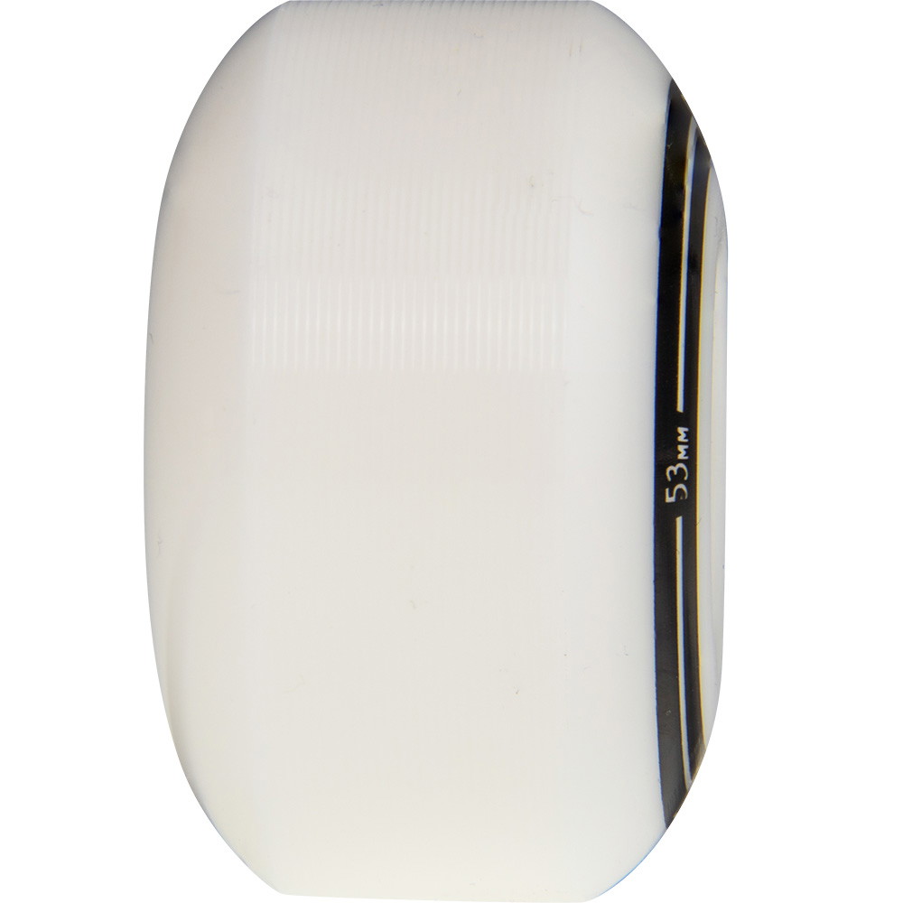 NKX Skeittipyörä 53 mm