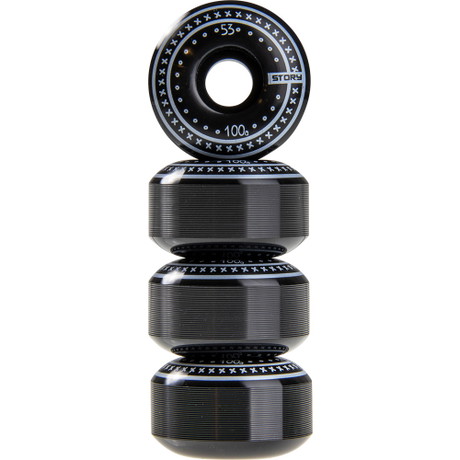 Story Skeittilaudan Renkaat 53 mm