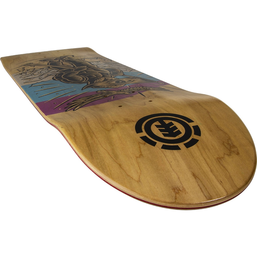 Element Skeittilaudat 8.2"