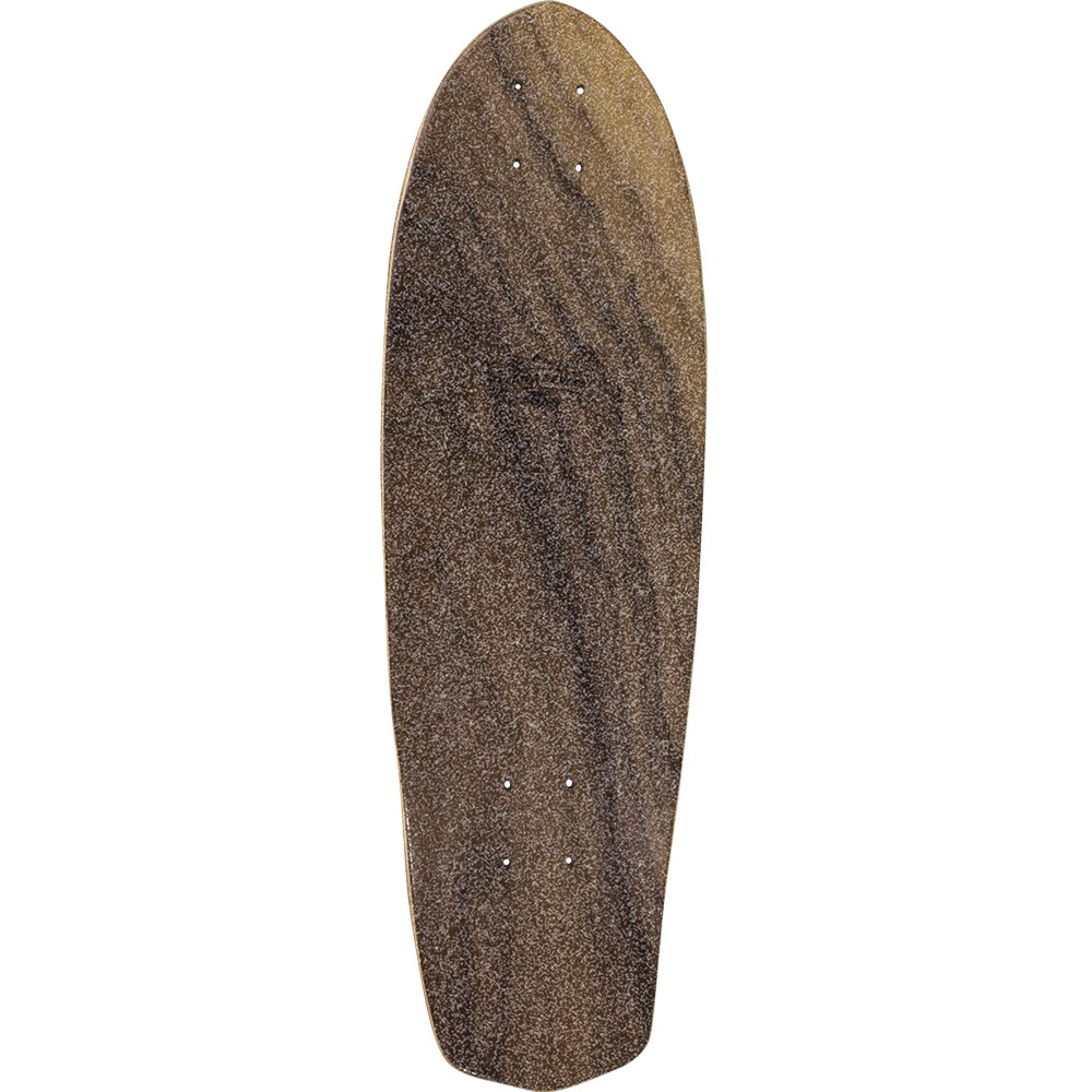 NKX Classic Mini Cruiser Skeittilauta Dekki