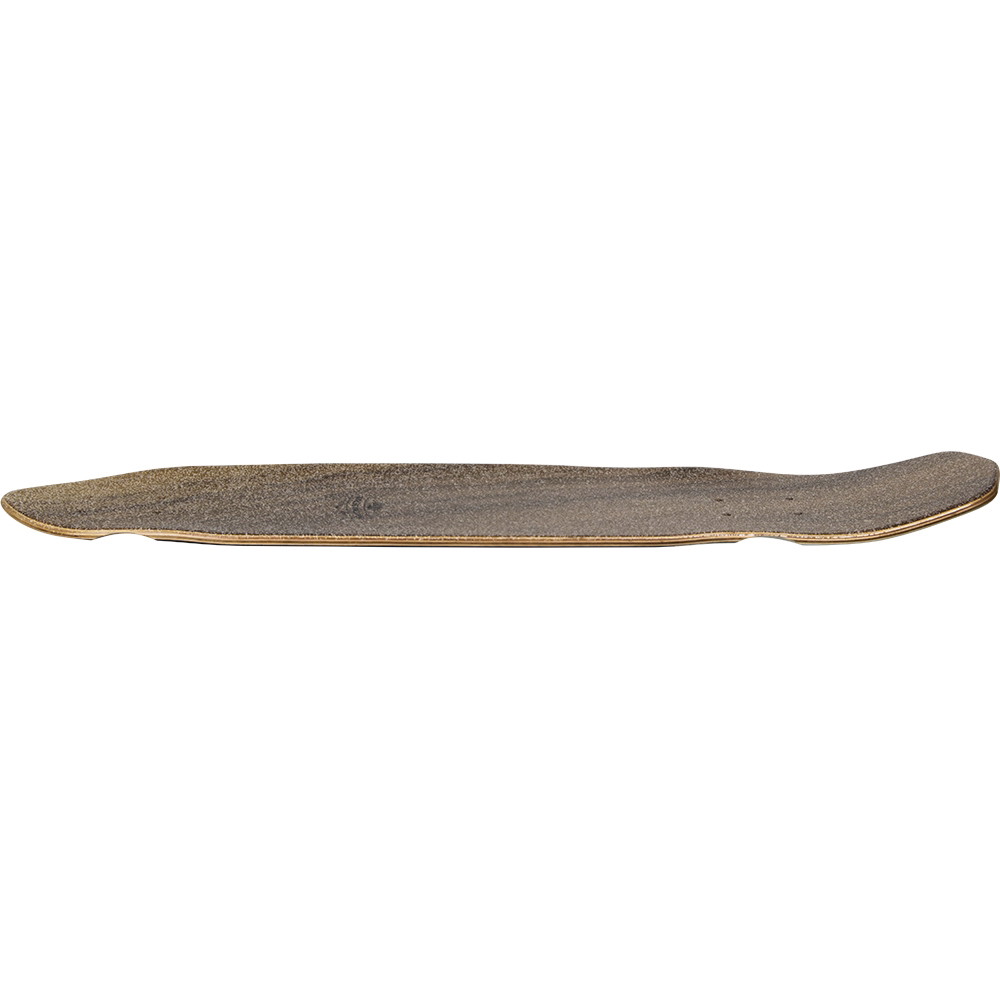 NKX Classic Mini Cruiser Skeittilauta Dekki