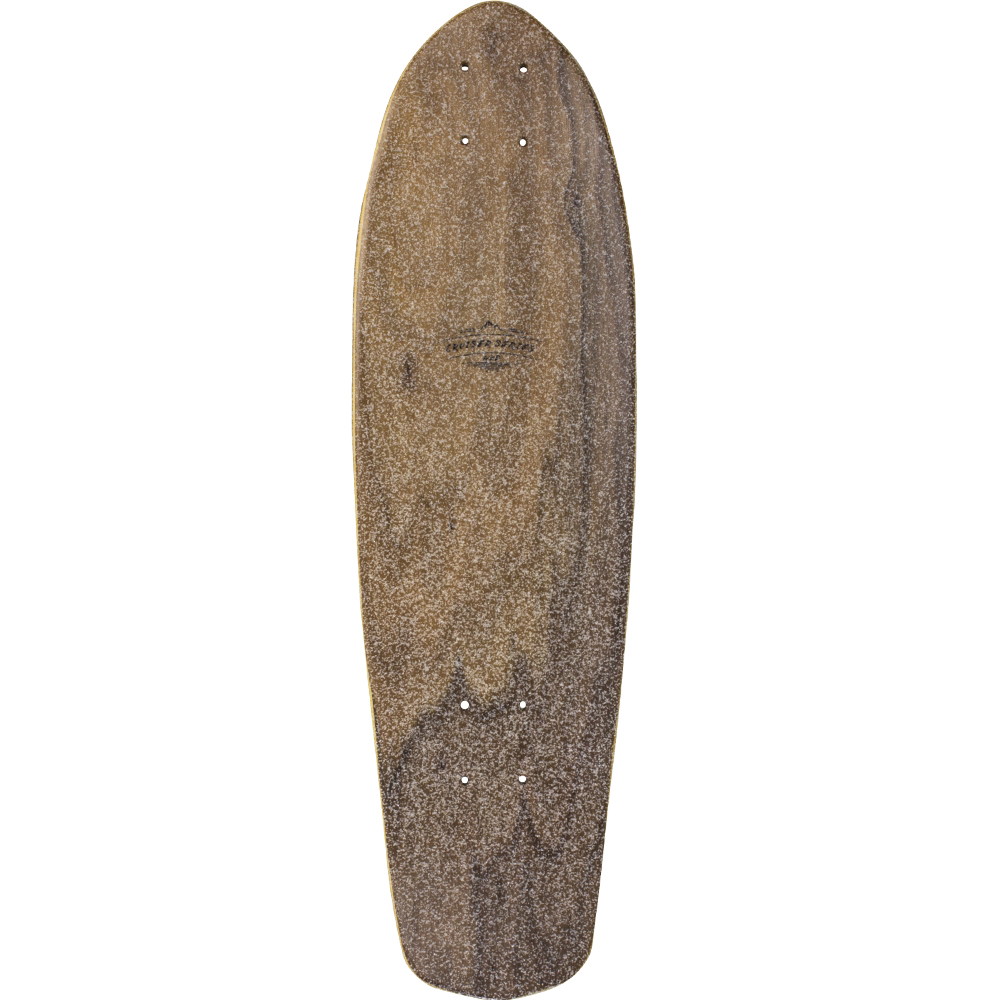 NKX Classic Mini Cruiser Skeittilauta Dekki