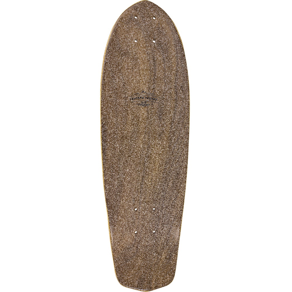 NKX Classic Mini Cruiser Skeittilauta Dekki