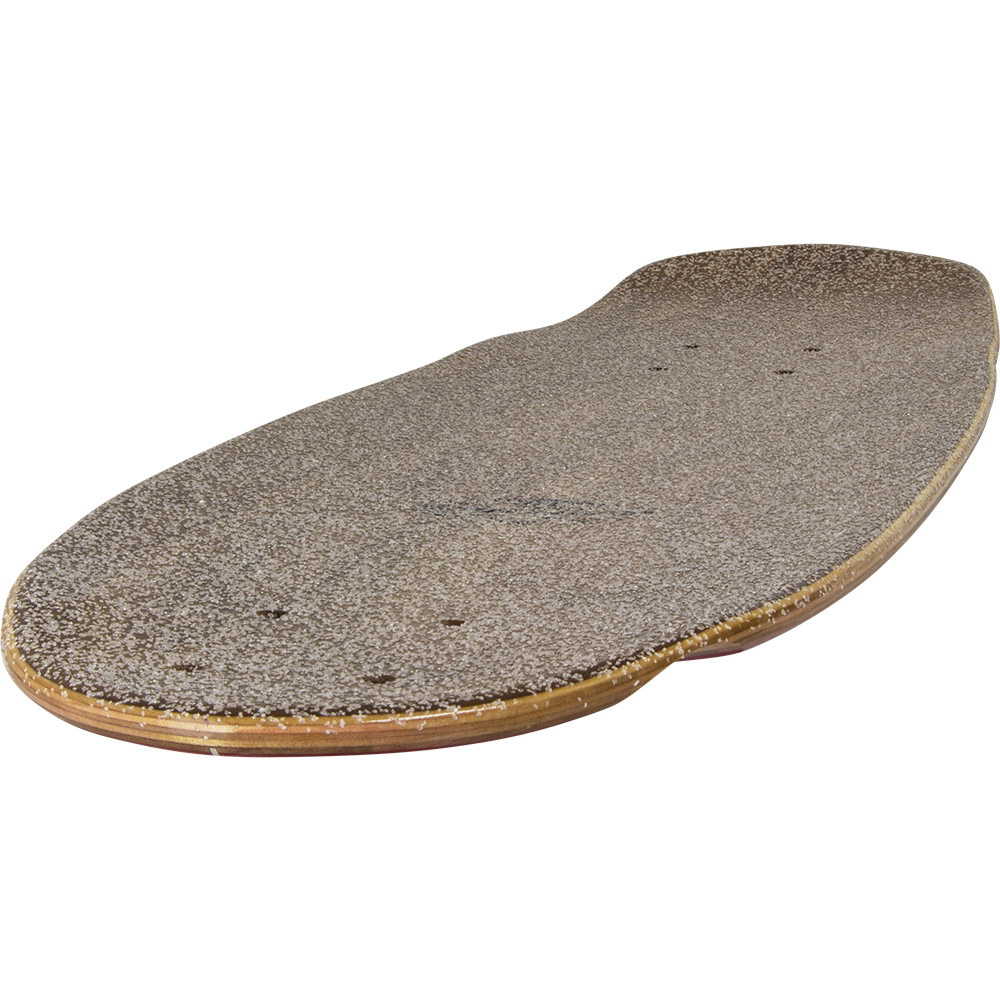 NKX Classic Mini Cruiser Skeittilauta Dekki