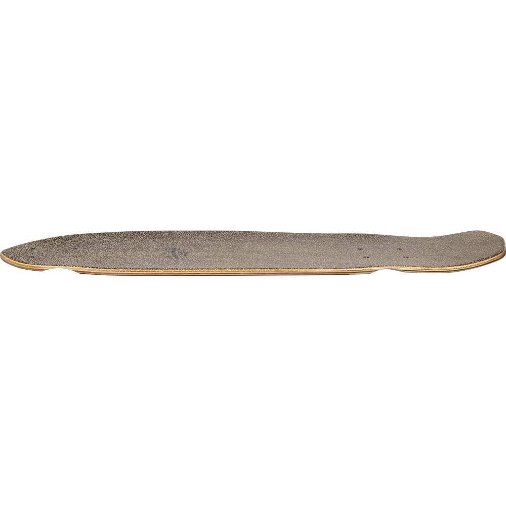NKX Classic Mini Cruiser Skeittilauta Dekki