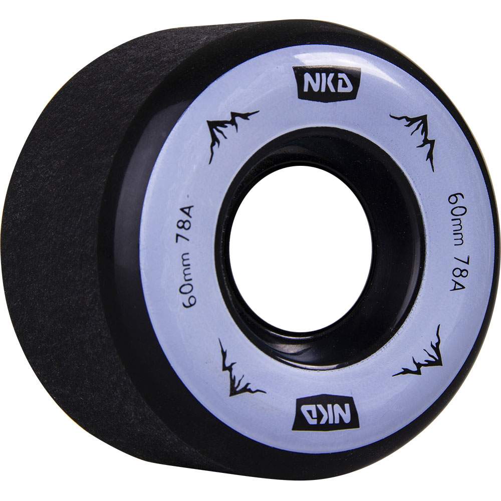 NKX Classic 60 mm Skeittipyörät