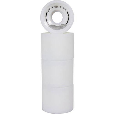 NKX Surfskate / Longboard 69 mm Pyörät