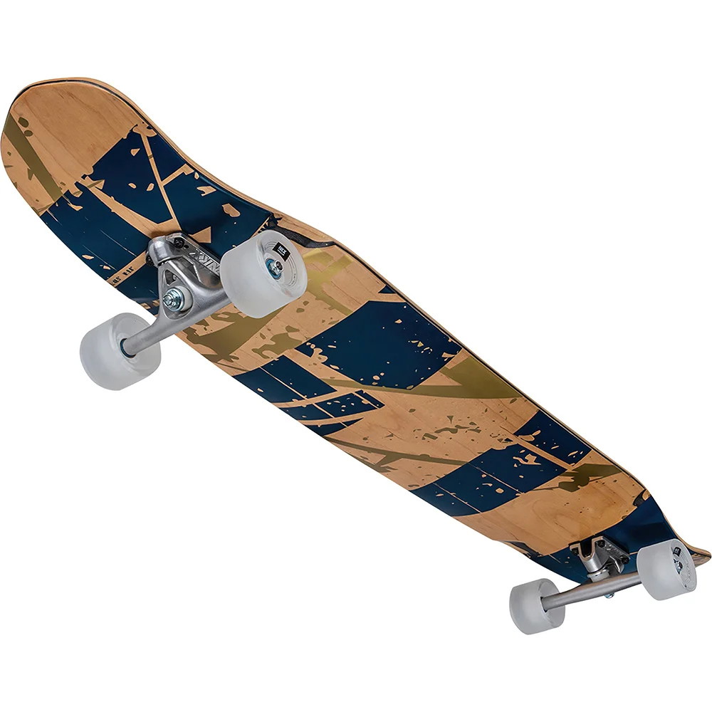 NKX Superior Dancing Longboard