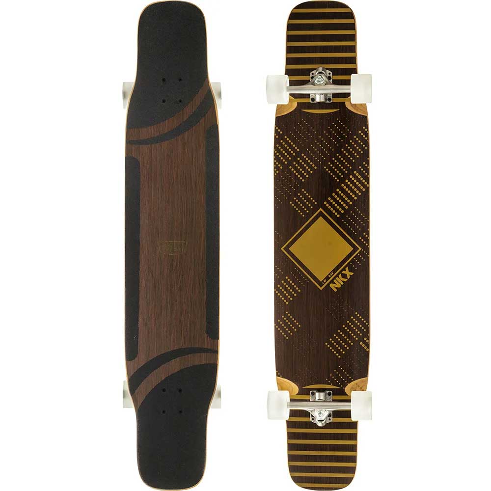 NKX Vegas Tanssia Longboard