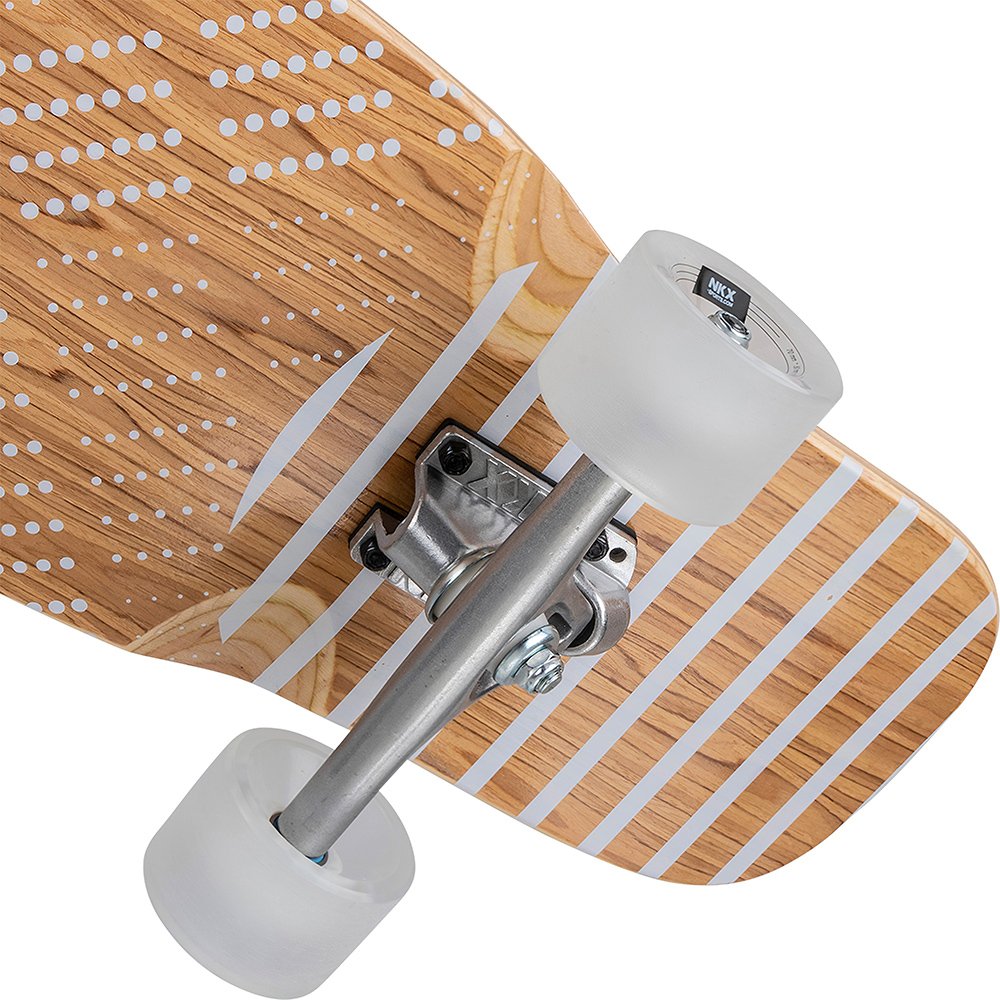 NKX Vegas Tanssia Longboard