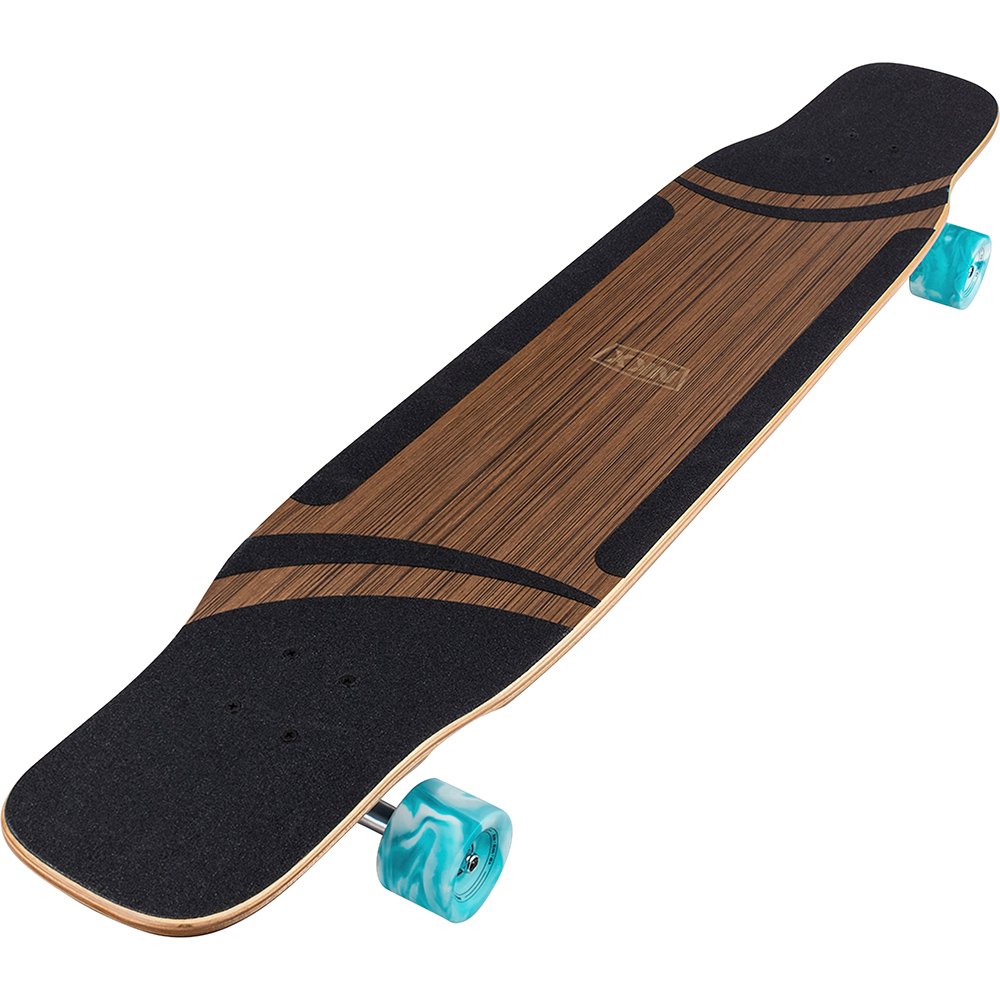NKX Vegas Tanssia Longboard