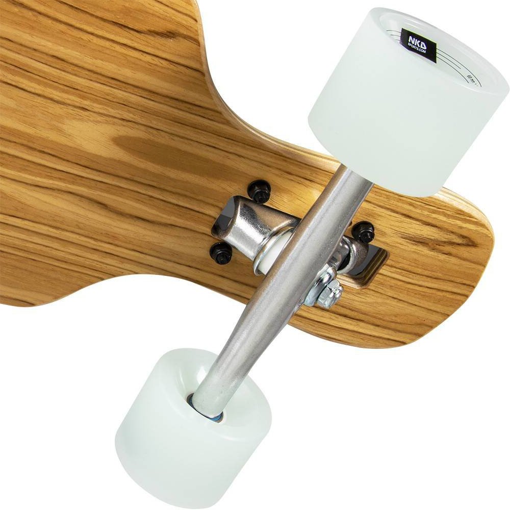 NKX Canadiens Longboard