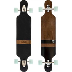 NKX Canadiens Complete Longboard