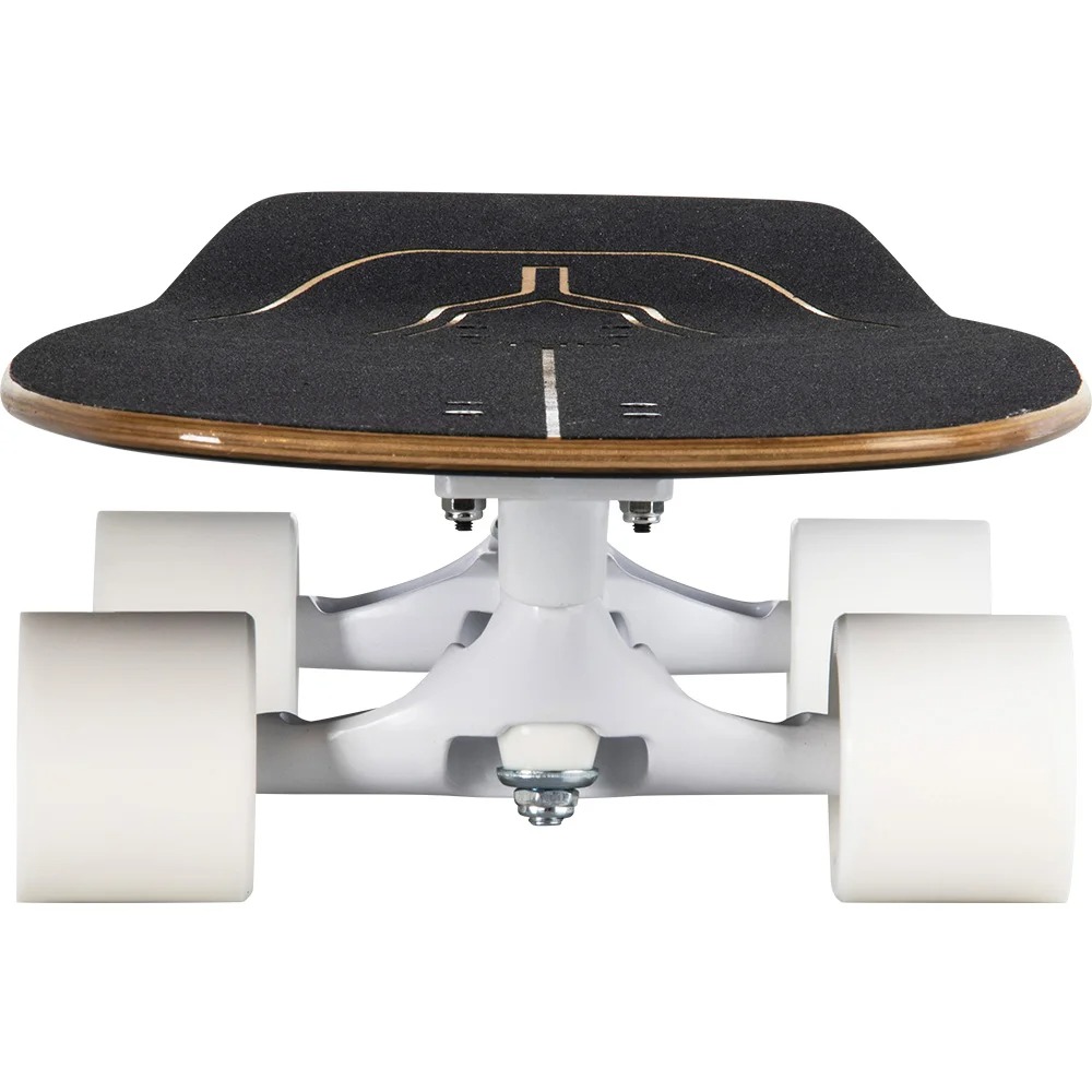 NKX Wide Surfskate -sarja