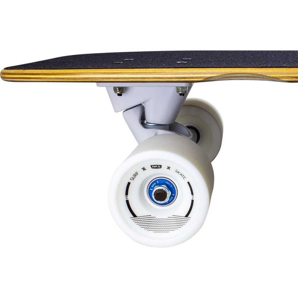 NKX Wide Surfskate -sarja