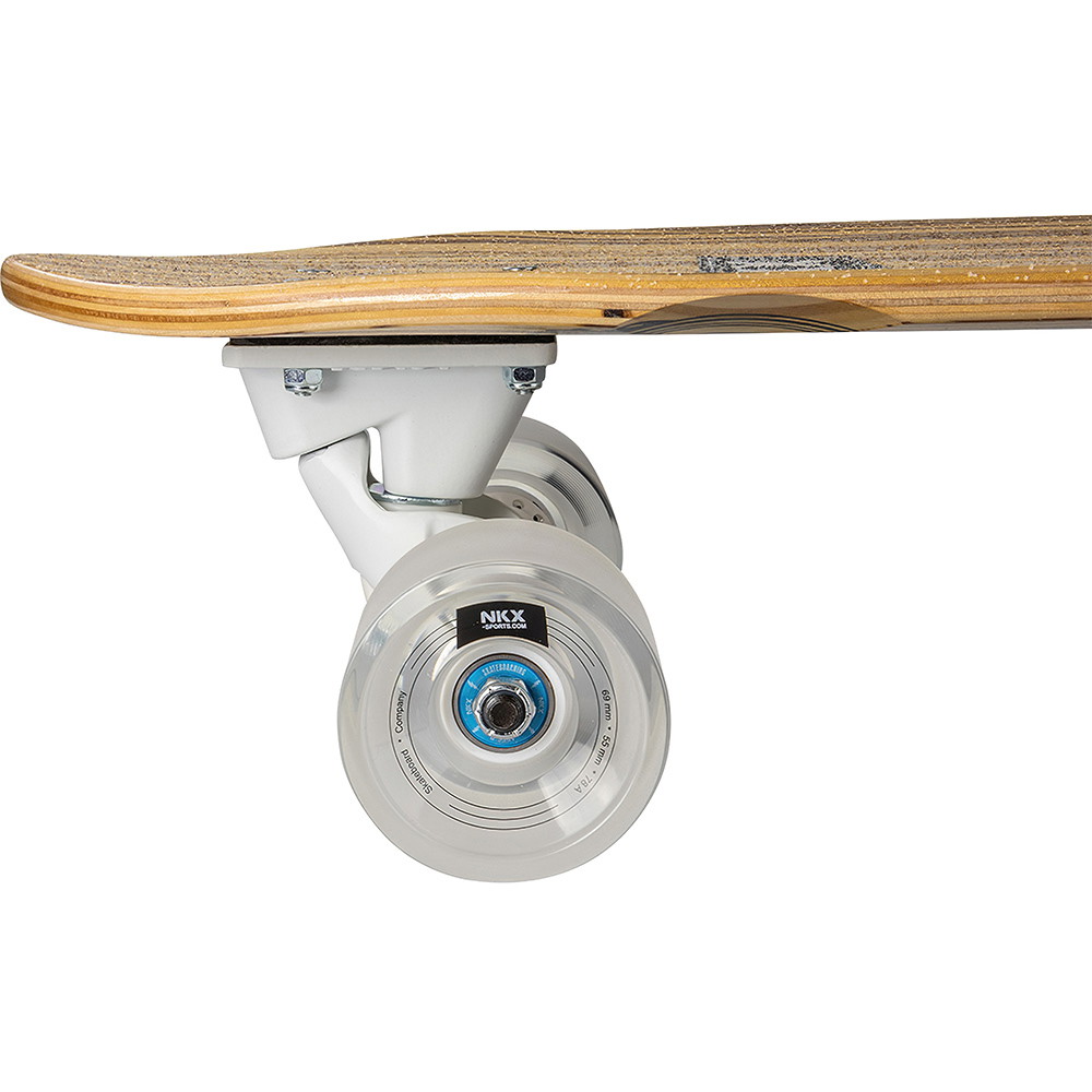 NKX Buzz Surfskate