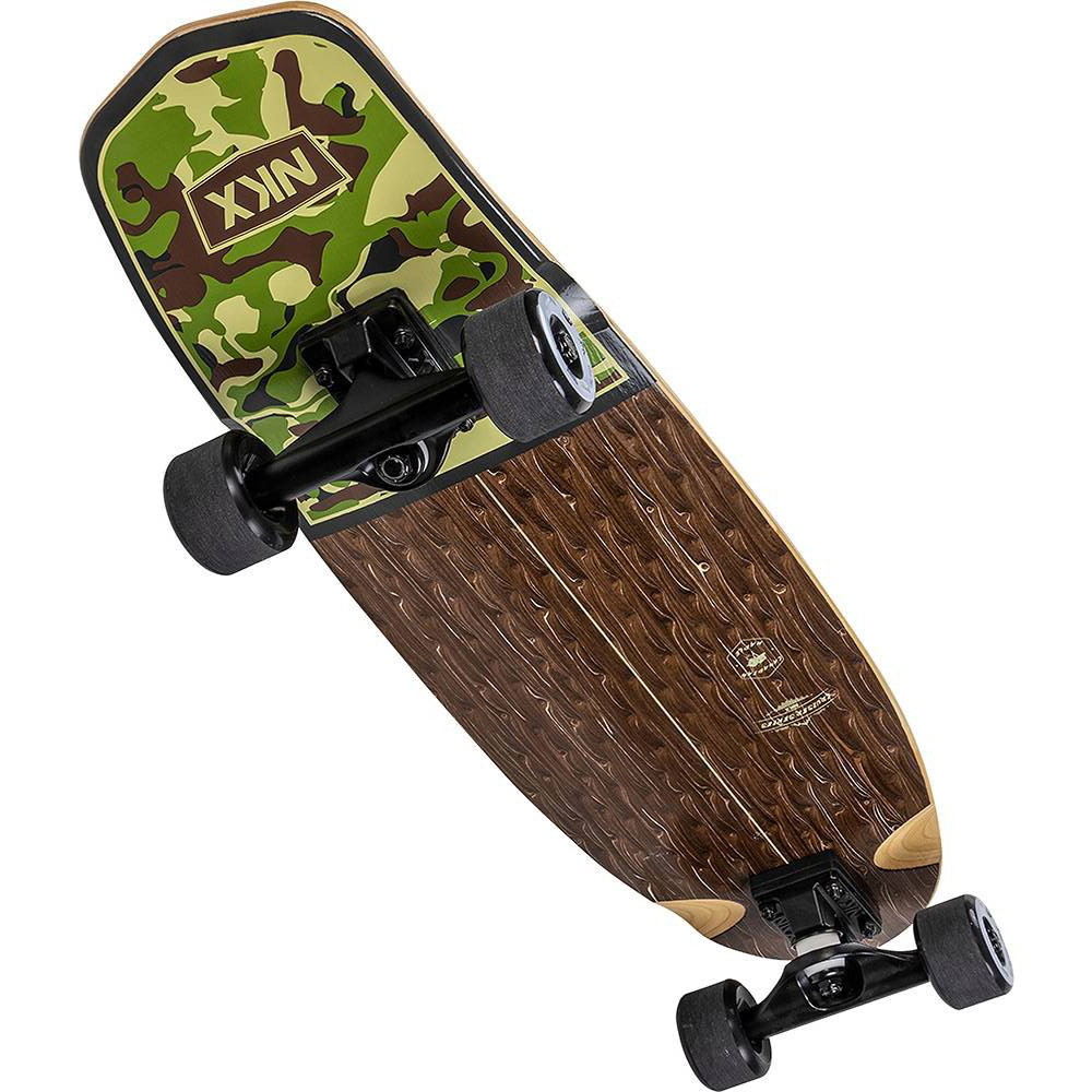 NKX Classic Mini Cruiser Skateboard -sarja