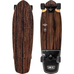 NKX Classic Mini Cruiser Skateboard -sarja