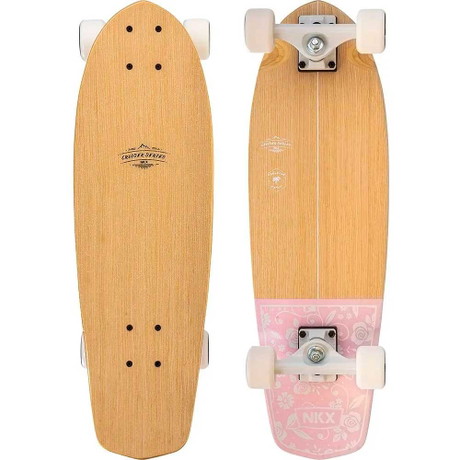 NKX Classic Mini Cruiser Skateboard -sarja