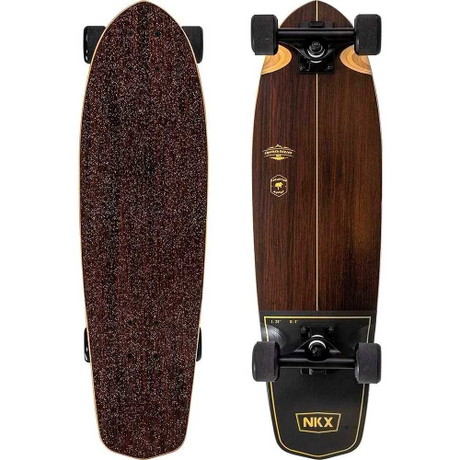 NKX Classic Mini Cruiser Skateboard -sarja
