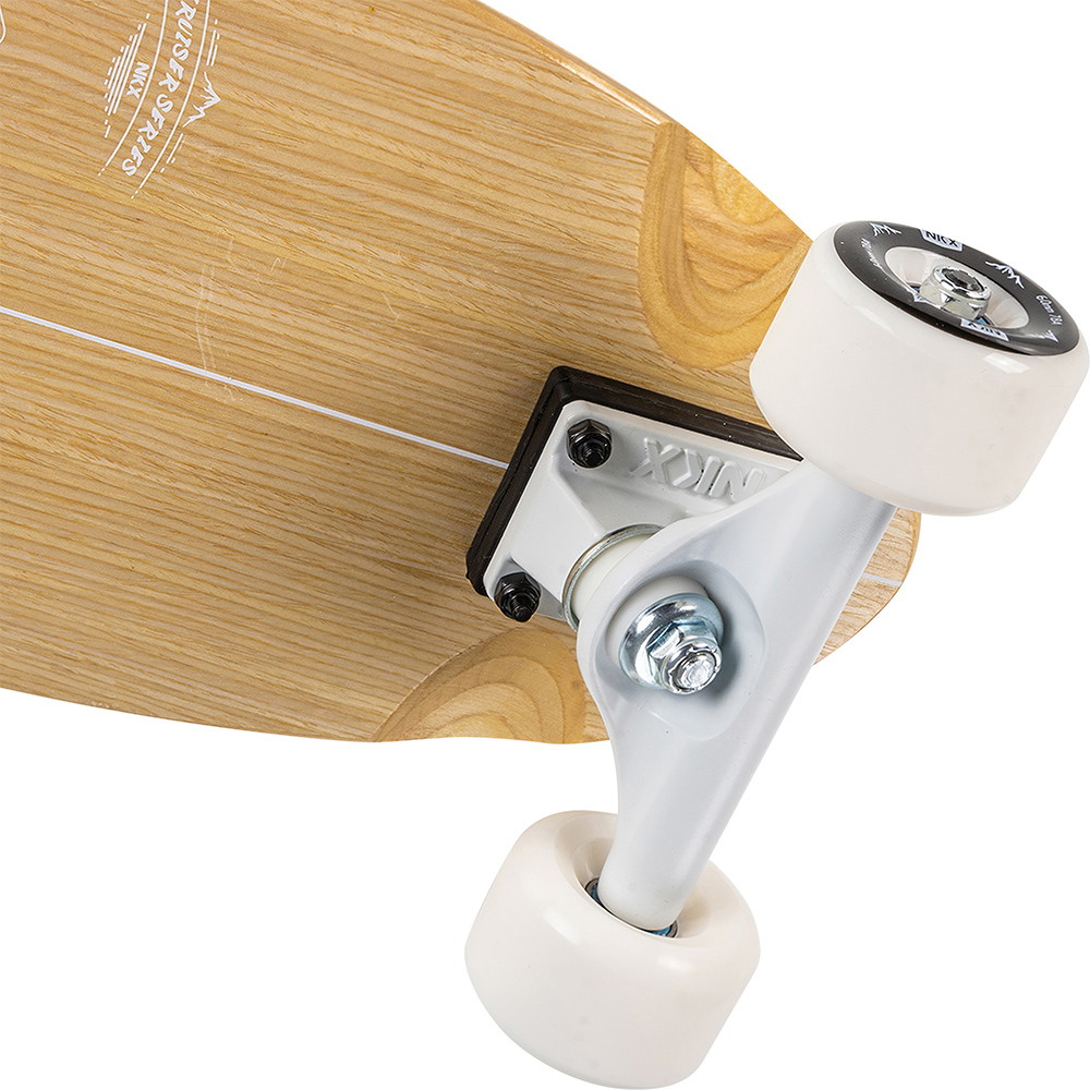 NKX Classic Mini Cruiser Skateboard -sarja