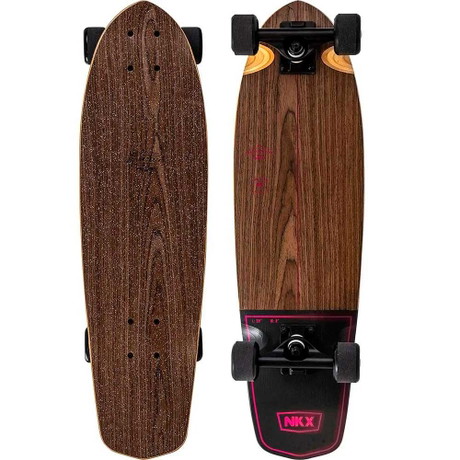 NKX Classic Mini Cruiser Skateboard -sarja