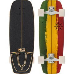 NKX Wide Surfskate -sarja