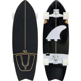 NKX Maverick Surfskate -sarja