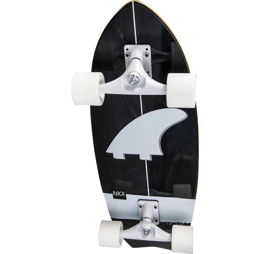 NKX Maverick Surfskate -sarja