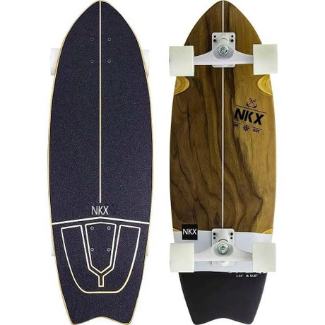 NKX Maverick Surfskate -sarja