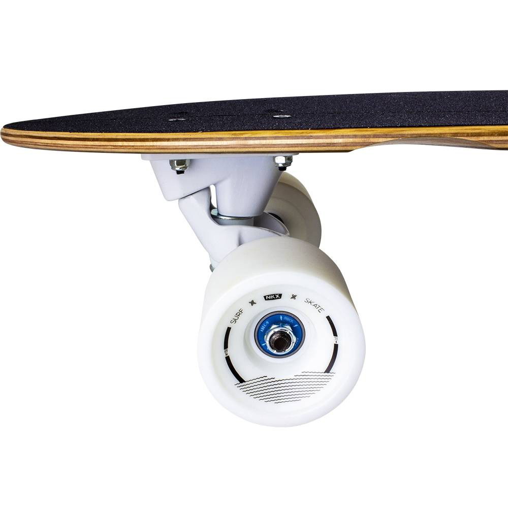 NKX Maverick Surfskate -sarja