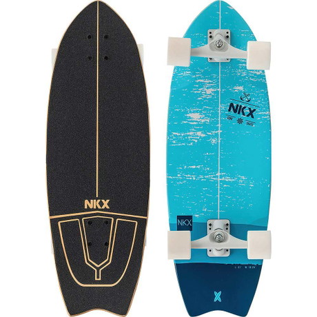 NKX Maverick Surfskate -sarja