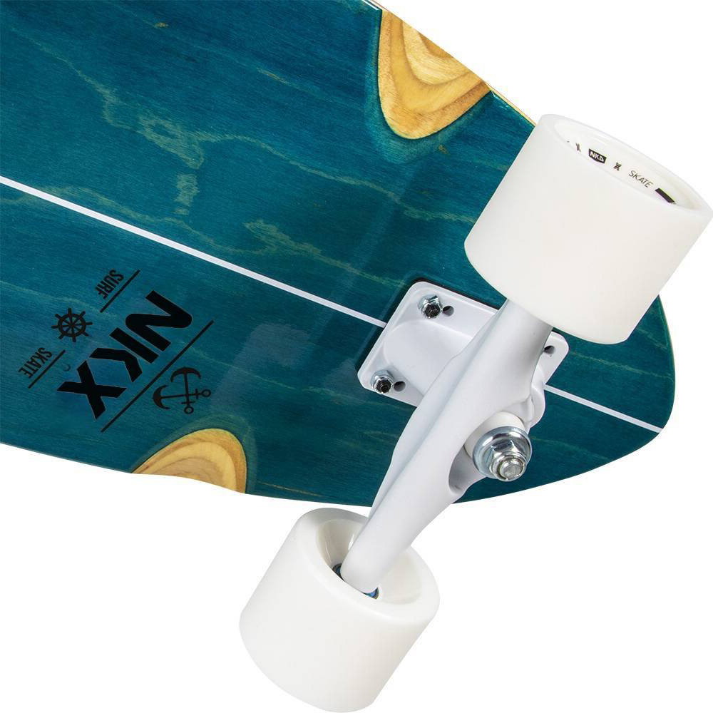 NKX Maverick Surfskate -sarja