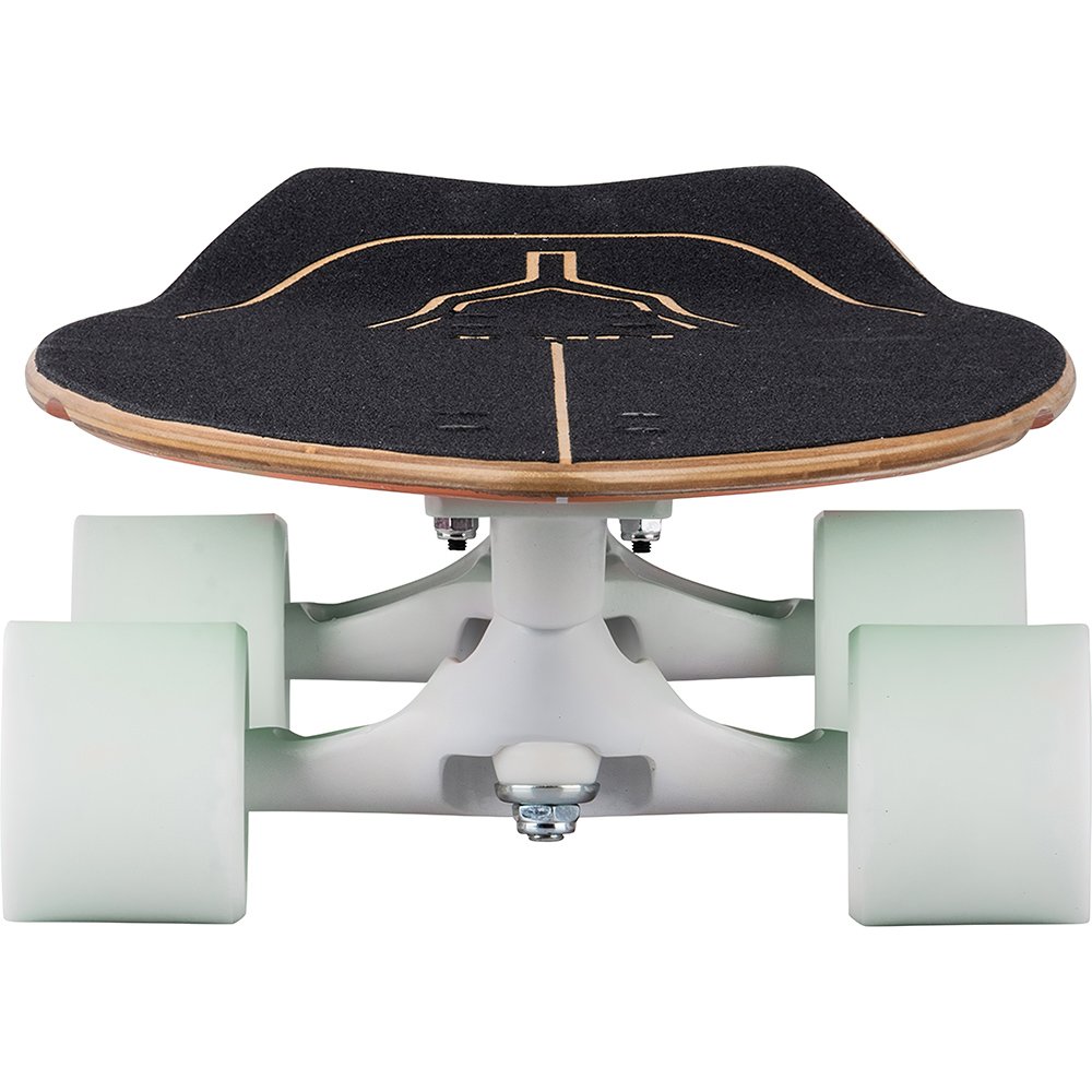 NKX Maverick Surfskate -sarja