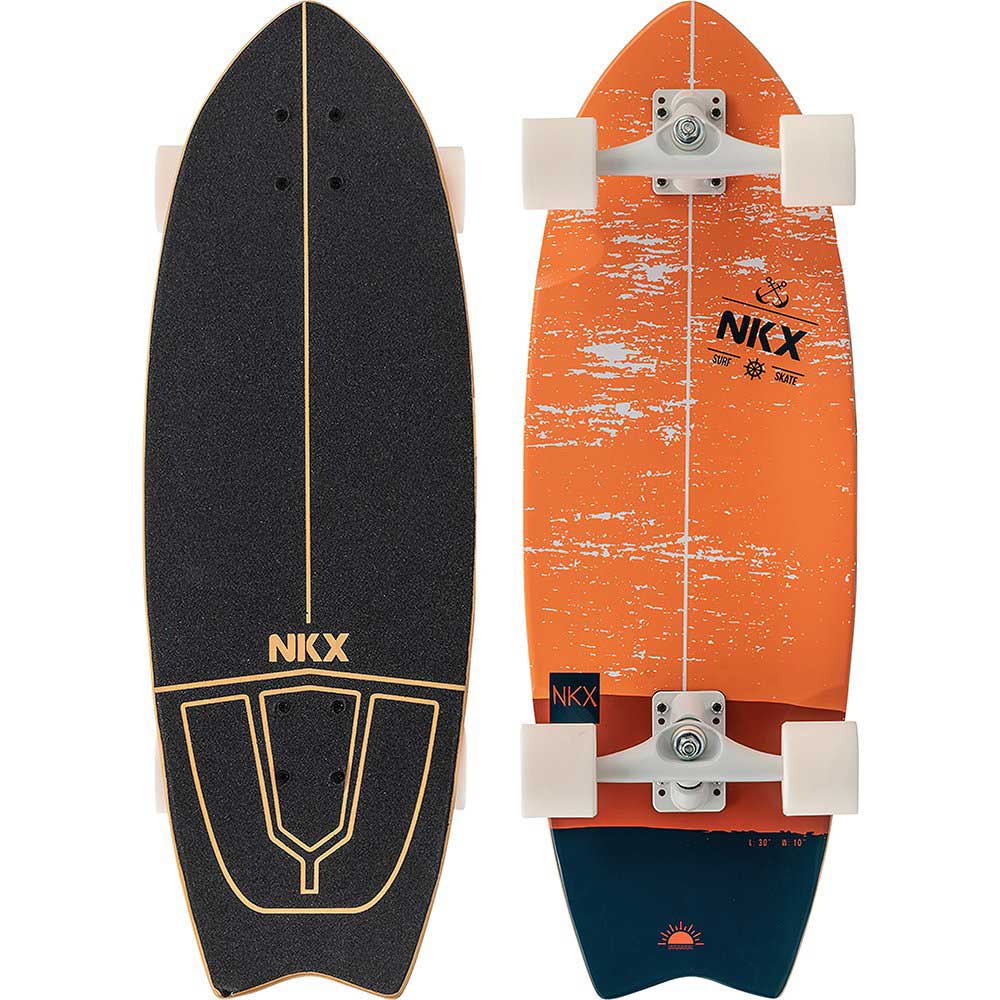 NKX Maverick Surfskate -sarja