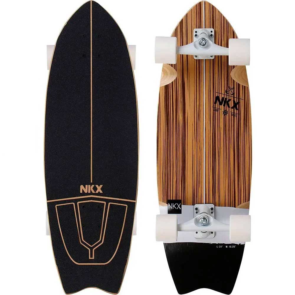NKX Maverick Surfskate -sarja
