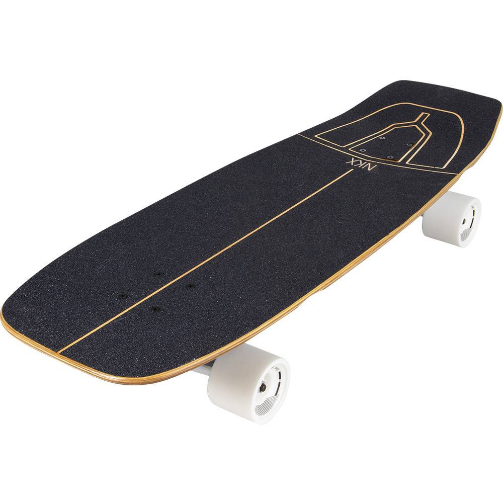 NKX Wide Surfskate -sarja