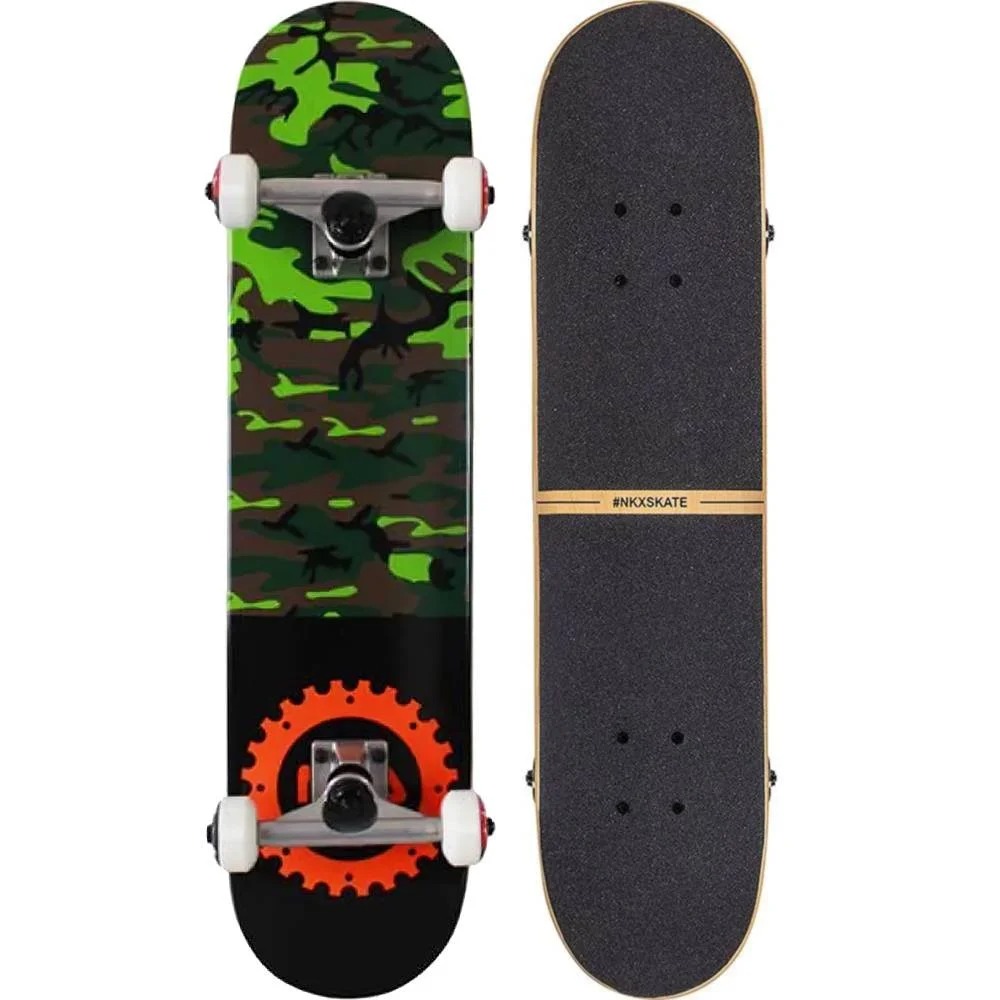 NKX Skeittilauta 7"