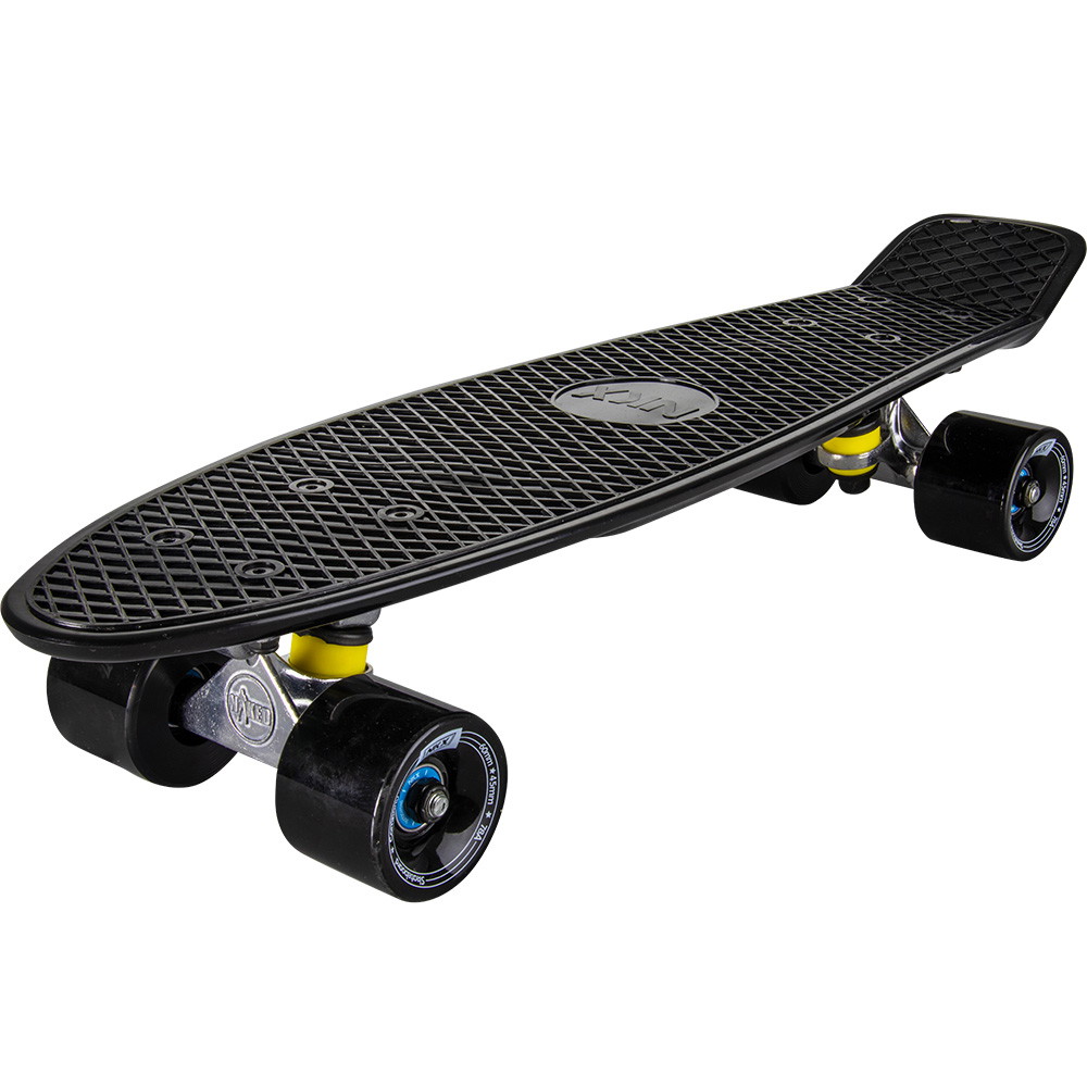 NKX Deluxe Skeittilauta 22"
