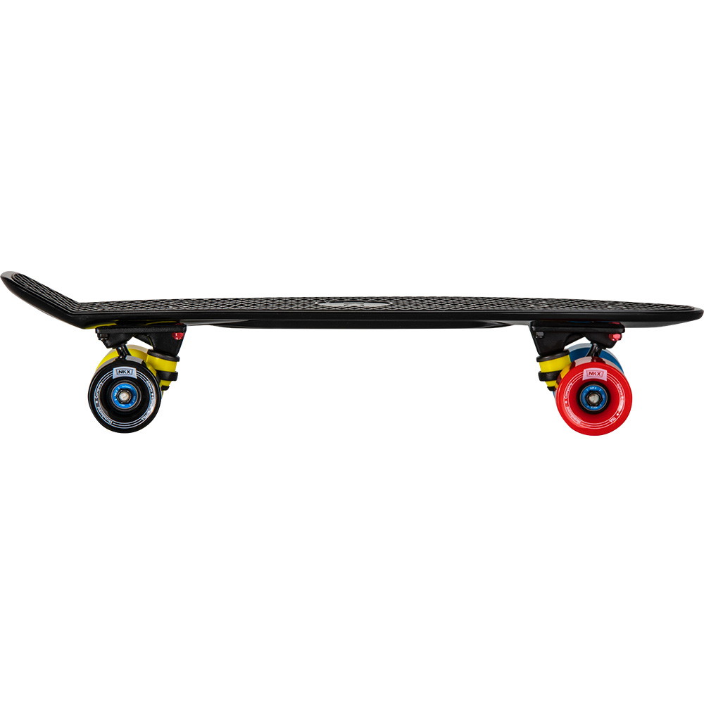 NKX Deluxe Skeittilauta 22"