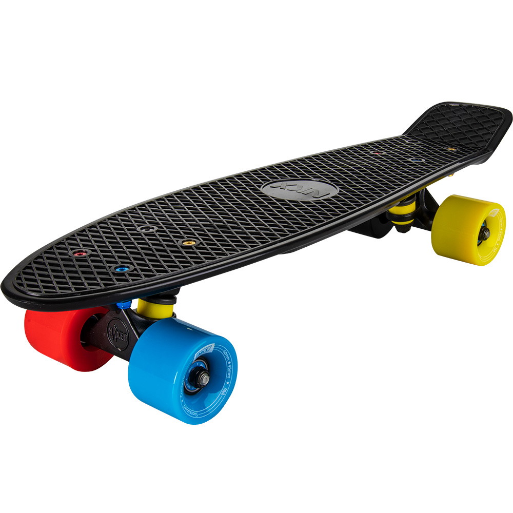 NKX Deluxe Skeittilauta 22"