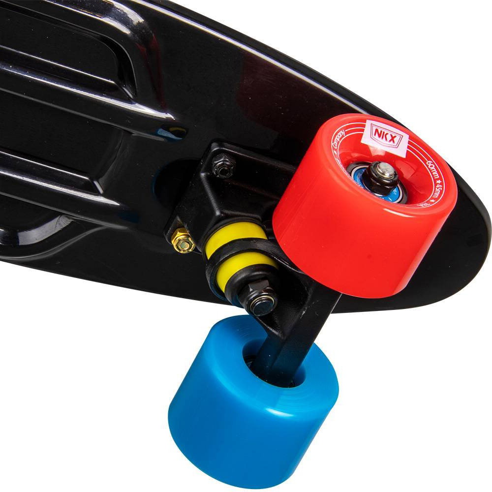 NKX Deluxe Skeittilauta 22"