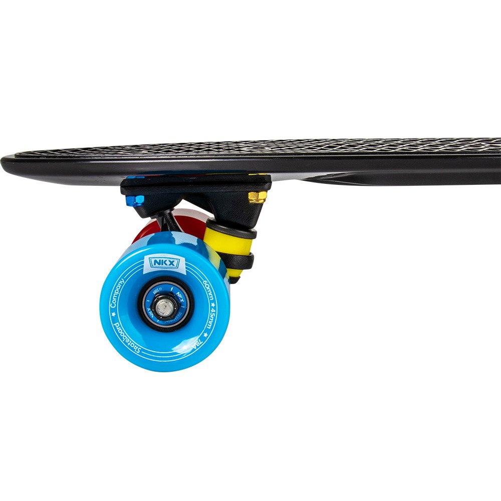 NKX Deluxe Skeittilauta 22"